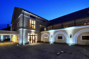 Hotel Malý Pivovar Klášter Hradiště Nad Jizerou